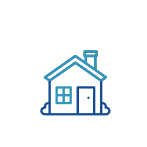 Home insurance logo