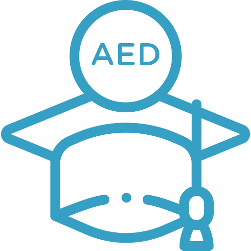 School Fee Protection scholarship logo