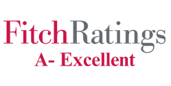 Fitch Ratings logo