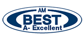 A.M. Best logo