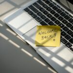 Returning to work after maternity leave