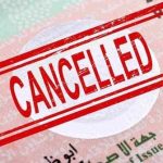 Is Health Takaful Insurance still valid after visa cancellation in the UAE?