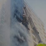 Recent fire incidents in the UAE highlight the importance of home takaful insurance