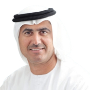 Khalid Deemas Al Suwaidi