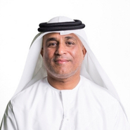 Khamis Buharoon Al Shamsi