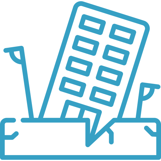 Third Party Liability - Property Damage