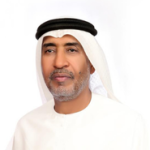 الدكتور عبيد الكتبي