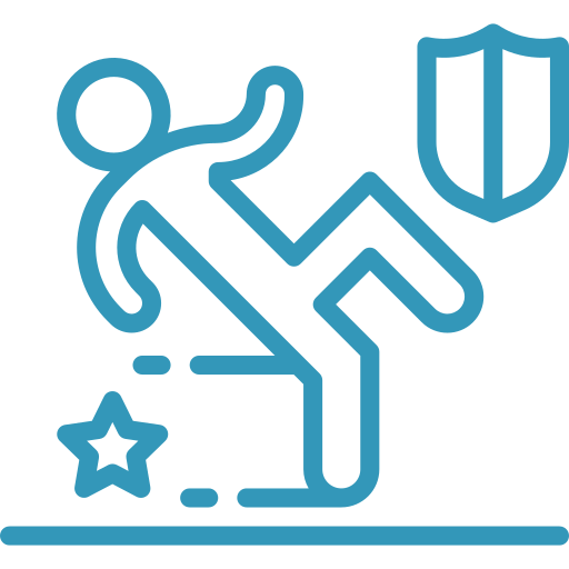 Personal accident cover