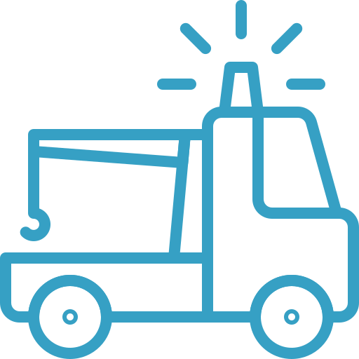 Roadside assistance services