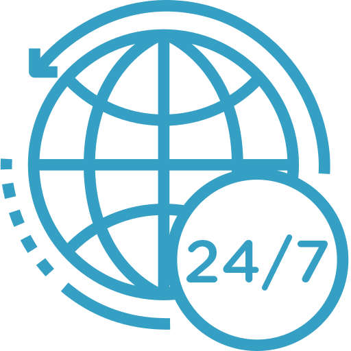 Personal Accident shipping logo