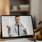 Teleconsultation: convenience and accessibility in healthcare