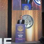 CEO Osama Abdeen, wins Lifetime Achievement Award
