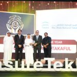 ADNTC recognized as Takaful Company of the Year