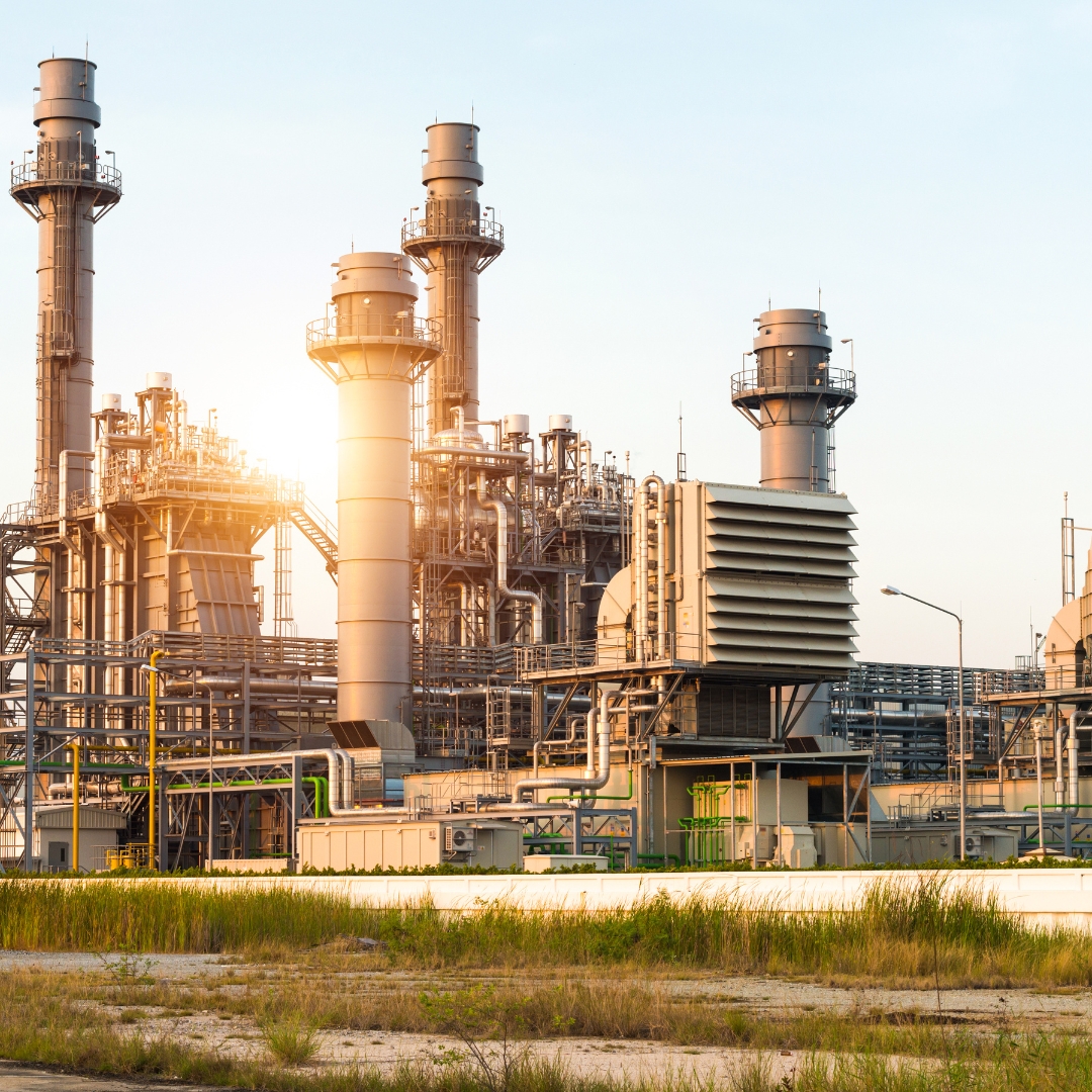 Energy - Takaful essential energy insurance for oil & gas