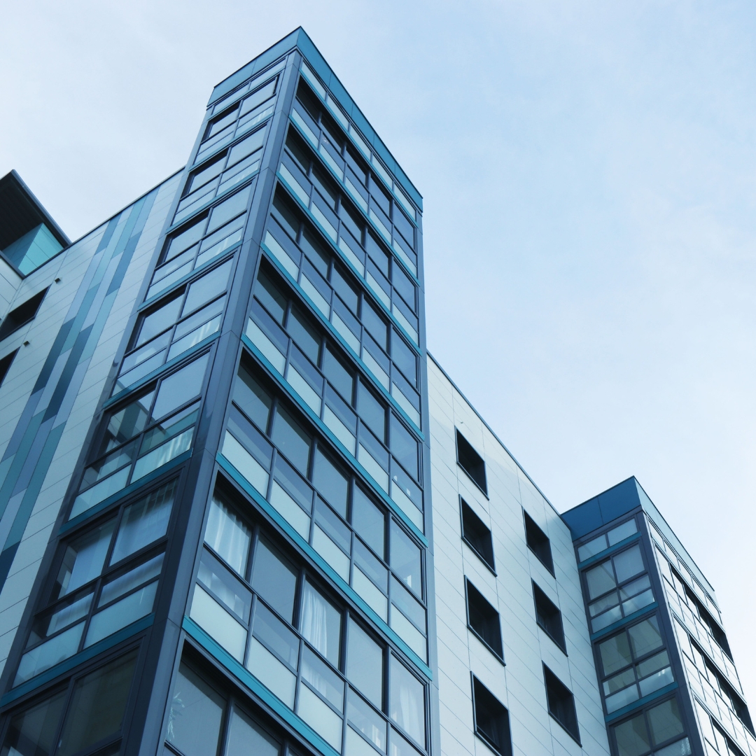 Commercial Property Insurance
